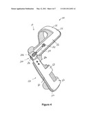 Adjustable Knee Orthosis diagram and image