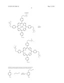 MESO-SUBSTITUTED PORPHYRINS diagram and image