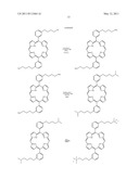 MESO-SUBSTITUTED PORPHYRINS diagram and image