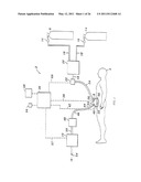 DEVICE AND METHOD FOR TREATMENT OF SURFACE INFECTIONS WITH NITRIC OXIDE diagram and image