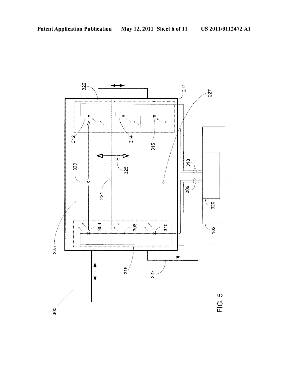 FLUID LEVEL DETECTION SYSTEM - diagram, schematic, and image 07