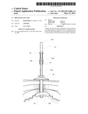 BREAKAWAY PEG TUBE diagram and image