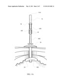 BREAKAWAY PEG TUBE diagram and image