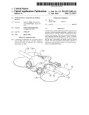 INTRAVENOUS CATHETER ANCHORING DEVICE diagram and image