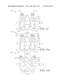 INTRAVENOUS CATHETER ANCHORING DEVICE diagram and image