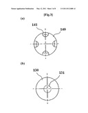 MEDICAL APPARATUS FOR CONTROLLING FLOW diagram and image