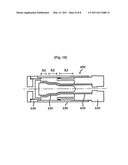 MEDICAL APPARATUS FOR CONTROLLING FLOW diagram and image