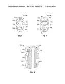 SYSTEMS AND METHODS FOR SAFE MEDICAMENT TRANSPORT diagram and image