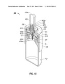 SYSTEMS AND METHODS FOR SAFE MEDICAMENT TRANSPORT diagram and image