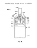 SYSTEMS AND METHODS FOR SAFE MEDICAMENT TRANSPORT diagram and image