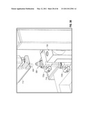 SYSTEMS AND METHODS FOR SAFE MEDICAMENT TRANSPORT diagram and image