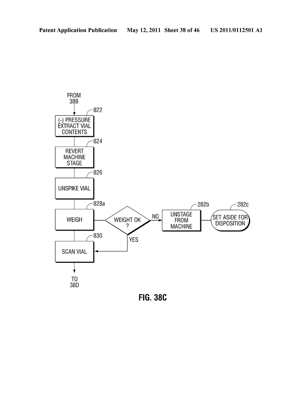 SYSTEMS AND METHODS FOR SAFE MEDICAMENT TRANSPORT - diagram, schematic, and image 39