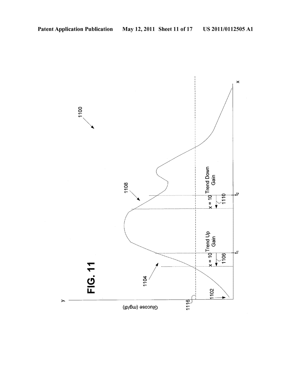 SYSTEM AND METHOD FOR PROVIDING CLOSED LOOP INFUSION FORMULATION DELIVERY - diagram, schematic, and image 12