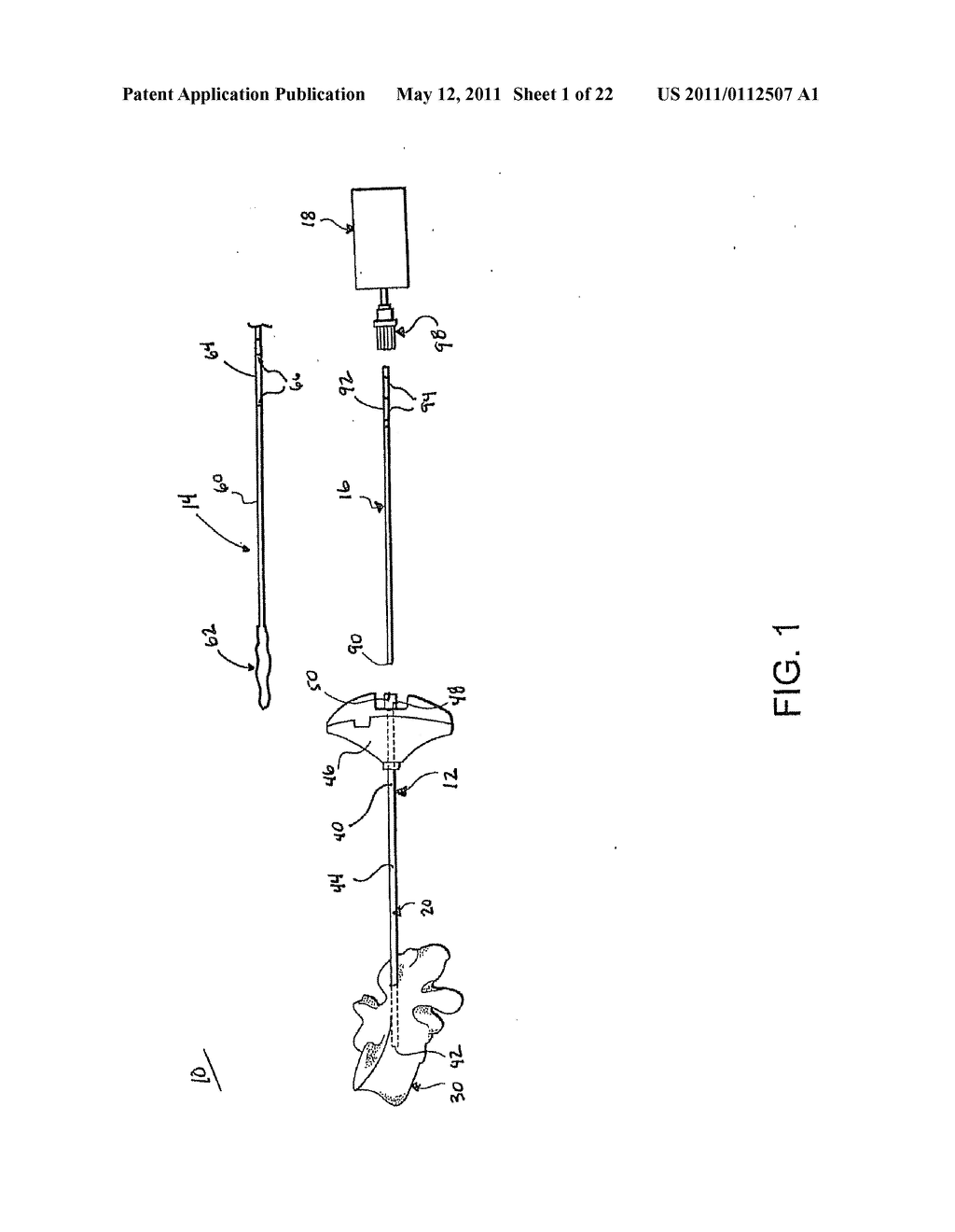 CURABLE MATERIAL DELIVERY SYSTEMS AND METHODS - diagram, schematic, and image 02