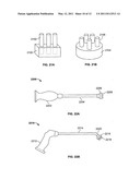 DEVICES AND METHODS FOR TREATING PAIN ASSOCIATED WITH TONSILLECTOMIES diagram and image