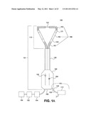 Hollow body cavity ablation apparatus diagram and image