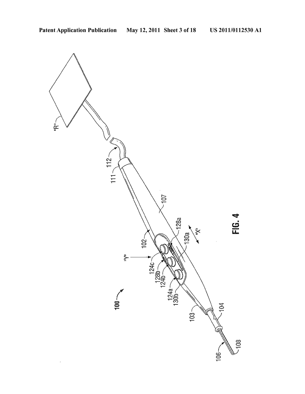 Battery Powered Electrosurgery - diagram, schematic, and image 04