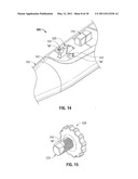 Battery Powered Electrosurgery diagram and image