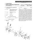 Clamp for External Orthopaedic Fixing Device diagram and image