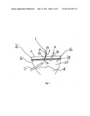 APPARATUS AND METHOD FOR LAPAROSCOPIC PORT SITE SUTURE diagram and image