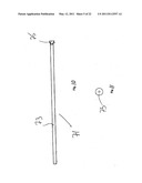 APPARATUS AND METHOD FOR LAPAROSCOPIC PORT SITE SUTURE diagram and image