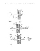 APPARATUS AND METHOD FOR LAPAROSCOPIC PORT SITE SUTURE diagram and image