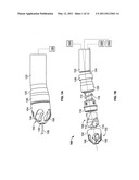 Atherectomy devices and methods diagram and image