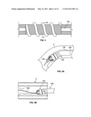 Atherectomy devices and methods diagram and image