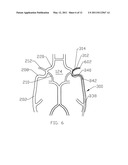 EXPANDABLE CEREBROVASCULAR SHEATH AND METHOD OF USE diagram and image