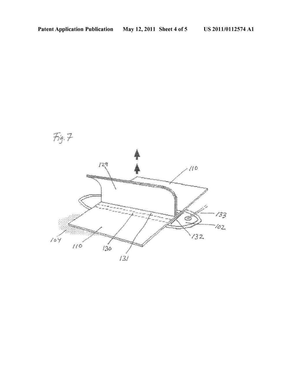 DEVICE FOR MANUAL TRACTION WOUND CLOSURE - diagram, schematic, and image 05