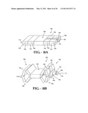 INTERSPINOUS PROCESS IMPLANT HAVING DEPLOYABLE WINGS AND METHOD OF IMPLANTATION diagram and image