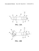 INTERSPINOUS PROCESS IMPLANT HAVING DEPLOYABLE WINGS AND METHOD OF IMPLANTATION diagram and image