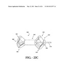 INTERSPINOUS PROCESS IMPLANT HAVING DEPLOYABLE WINGS AND METHOD OF IMPLANTATION diagram and image