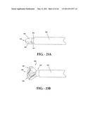 INTERSPINOUS PROCESS IMPLANT HAVING DEPLOYABLE WINGS AND METHOD OF IMPLANTATION diagram and image