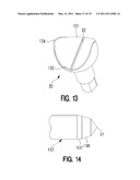 Spring-Loaded, Load Sharing Polyaxial Pedicle Screw Assembly and Method diagram and image