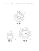 Spring-Loaded, Load Sharing Polyaxial Pedicle Screw Assembly and Method diagram and image