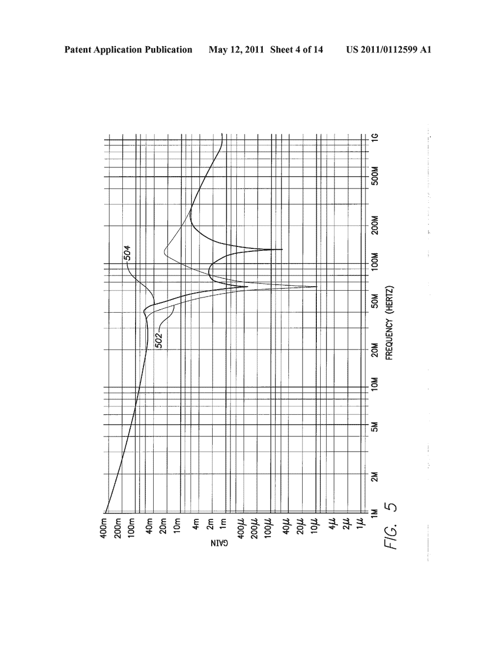 MRI SIGNAL FILTERING FOR IMPLANTABLE MEDICAL DEVICE - diagram, schematic, and image 05