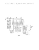 SYSTEM FOR STIMULATING A HYPOGLOSSAL NERVE FOR CONTROLLING THE POSITION OF A PATIENT S TONGUE diagram and image