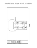 SYSTEM FOR STIMULATING A HYPOGLOSSAL NERVE FOR CONTROLLING THE POSITION OF A PATIENT S TONGUE diagram and image