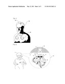 Deep Brain Stimulation Device Having Wireless Power Transmission Mechanism diagram and image