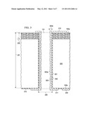 Semiconductor System Integrated With Through Silicon Vias for Nerve Regeneration diagram and image