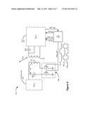 Minimizing Interference Between Charging and Telemetry Coils in an Implantable Medical Device diagram and image