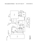 Minimizing Interference Between Charging and Telemetry Coils in an Implantable Medical Device diagram and image