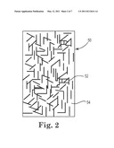 FIBER REINFORCED SILICONE FOR CARDIAC AND NEUROSTIMULATION LEADS diagram and image