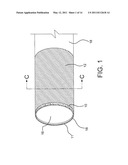 DRUG ELUTING COMPOSITE diagram and image