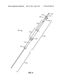 APPARATUS AND METHOD FOR DEPLOYING STENT ACROSS ADJACENT TISSUE LAYERS diagram and image