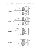 APPARATUS AND METHOD FOR DEPLOYING STENT ACROSS ADJACENT TISSUE LAYERS diagram and image