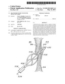 DELIVERY/RECOVERY SYSTEM FOR SEPTAL OCCLUDER diagram and image