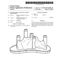 METHODS FOR LESS INVASIVE GLENOID REPLACEMENT diagram and image