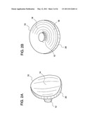 METHODS FOR LESS INVASIVE GLENOID REPLACEMENT diagram and image